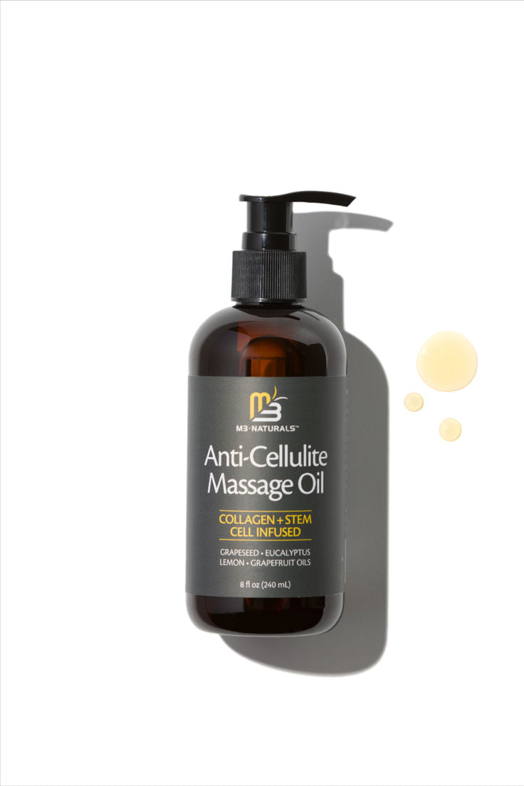 ANTI-CELLULITE