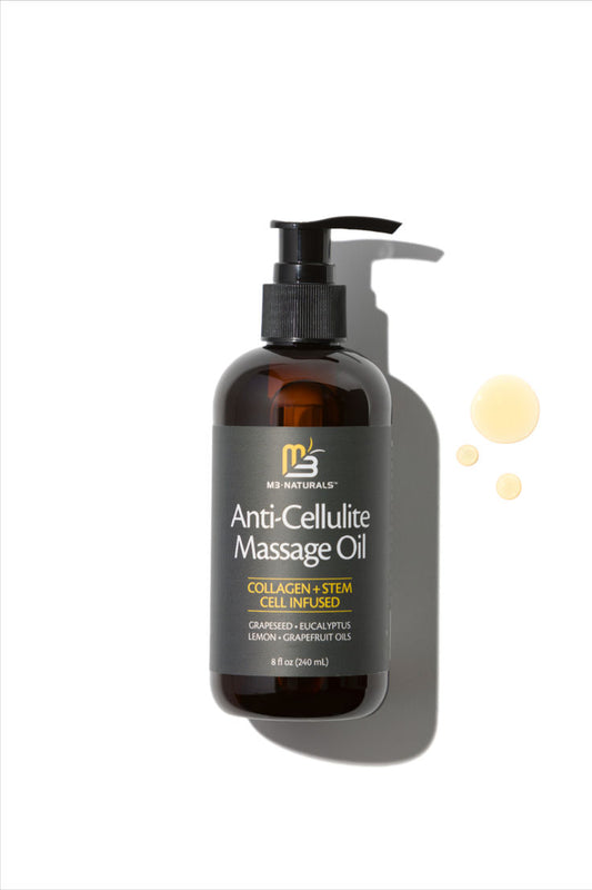 ANTI-CELLULITE